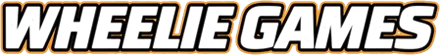 Wheelie Games Logo