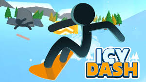 Icy Dash