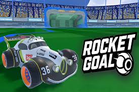 RocketGoal