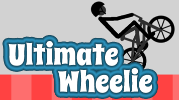 Ultimate Wheelie