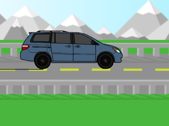 wheelie life (honda)