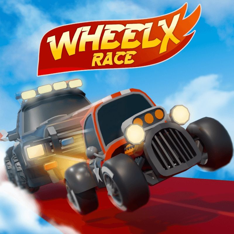 WheelX Race