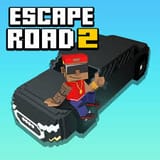 Escape Road 2
