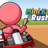 Mini Kart Rush