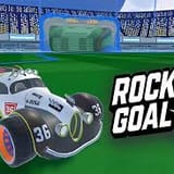 RocketGoal
