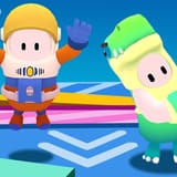 Run Guys: Knockout Royale