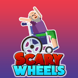 Scary Wheels