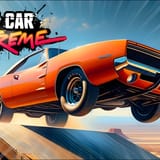 Stunt Car Extreme