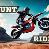Stunt Rider