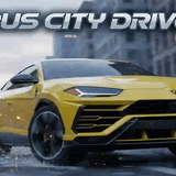 Urus City Driver