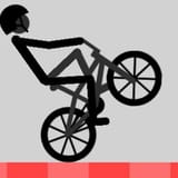 Wheelie Bike