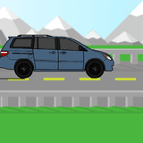 wheelie life (honda)