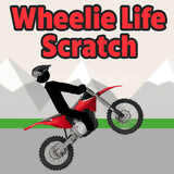 Wheelie Life Scratch